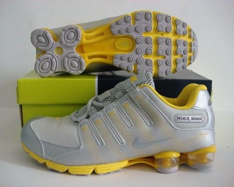 nike shox R4-001